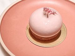 -LE SAPHIR 莎菲尔菓子(和兴店)