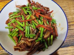 南昌老顺风-小柴米·传统江西菜(八一广场店)