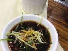 -凯盈阁私房菜·桑拿鸡(绿茵花园店)