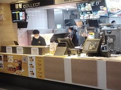 -麦当劳(福清小桥店)