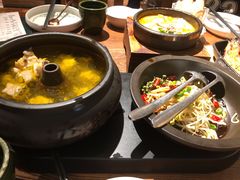 云海肴汽锅鸡-云海肴·汽锅鸡·云南菜(美罗城店)