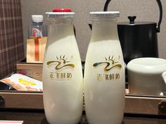 -正飞鲜奶(吐鲁番路店)