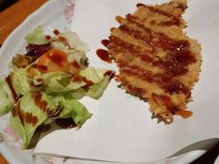 -千代御(临河街店)