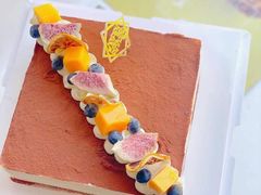 -iFood甜嫩嫩(江东北路店)