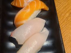 -万岁寿司(天河领展店)