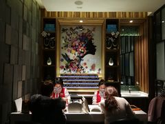 -海底捞火锅(金花路店)