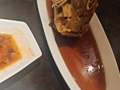 -老牌坊鲁菜名店(聊城美食岛店)