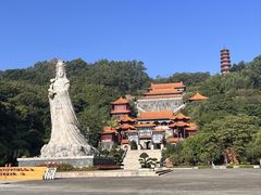 -南沙天后宫景区