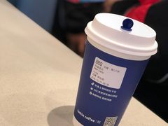 标准美式-瑞幸咖啡(尼盛尚品汇店)