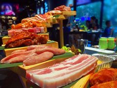 -聚十三烤肉博物馆(魔都首店)