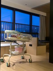 点击看大图 -禧月荟S月子中心(侨城店)