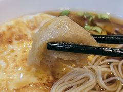 -东吴面馆(因果巷店)