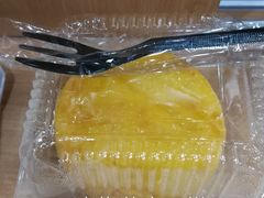 -百香林西点(西安门店)