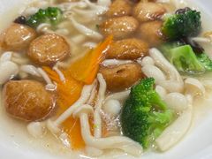 -枣子树·素食餐厅(普陀山店)