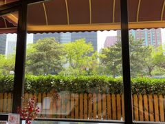 -北京建国饭店四季中餐厅
