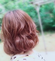 -艾嘉形象