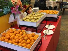 -东方苑自助餐厅(稻香湖景酒店)