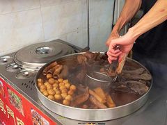 -陈光记烧腊店(罗保博士街店)