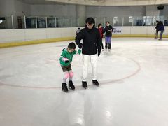 -冠军冰场CHAMPION RINK(百联又一城店)