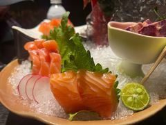 -匠和风精致料理(成都龙湖滨江天街店)