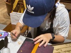 -HEARTISANS手工DIY皮艺体验(安贞环宇荟店)