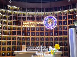 -香遇沙龙香水·调香·团建