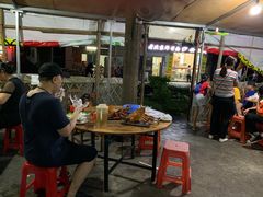-昌记土制吊烧鸡(佛山市安信物流中心A座店)