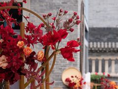 -卫鼎轩·曹公馆(鼓楼店)