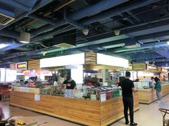 -安徽阜阳卷馍(西单店)