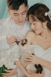 点击看大图 -维纳斯婚纱摄影(友好北路店)
