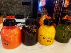 -贡梅老面馆·蟹粉面·无锡特色小吃(南长街主推店)