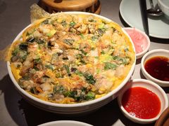 -闽上鲜·福建菜(龙湖滨江天街店)