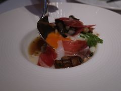 黑松露温泉蛋-蝶舍·MAISON PAPILLON