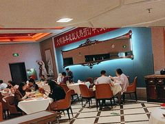 -大鸭梨烤鸭店(花园村店)