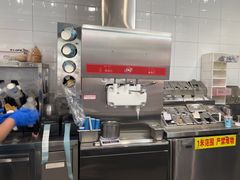 -DQ·蛋糕·冰淇淋(通州万达店)