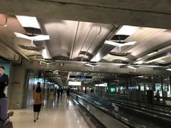 -曼谷素万那普国际机场