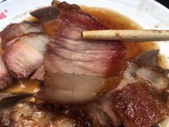 -黄连大头华烧鹅店(大良店)