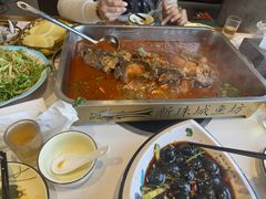 -新珠城鱼坊(龙湖店)