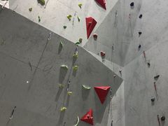 -尽峰攀岩 Acme Climbing