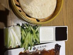 -河沿肉饼Beijing Pie(东华门店)