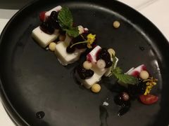 -青岛富力艾美酒店-乐美中餐厅创意胶东菜