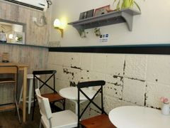 -美丽心情蛋糕(江苏路店)