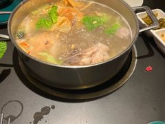 -二刀潮牛(重庆光环购物公园店)