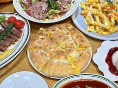 -黑熊披萨orso pizza