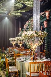 -格乐利雅婚礼艺术中心(南外滩店)