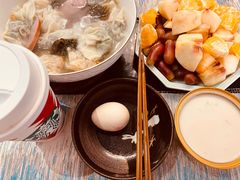 -袁亮宏饺子云吞(侯家桥菜场店)