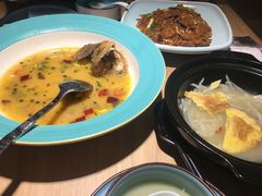 -客味谣(天安云谷店)