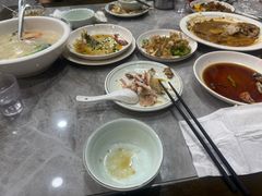 -红灯笼龙凤饭店(宁波老字号店)