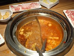 -季季红火锅(长沙步行街店)