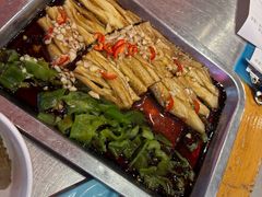 -7只羊·鲜羊肉串·地锅鸡精酿(玄武墨香路店)